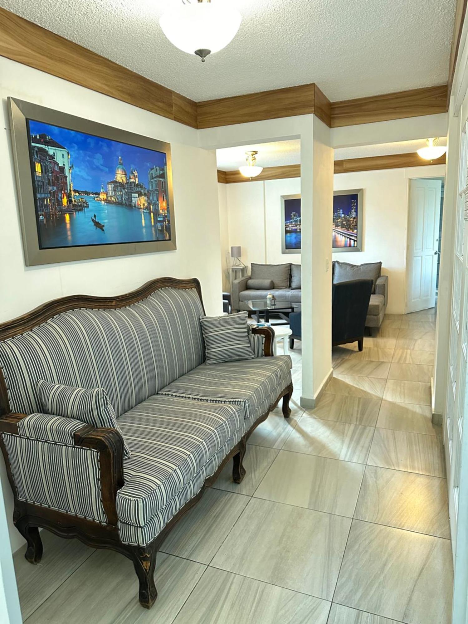 Villa Gyg Мексико Сити Екстериор снимка