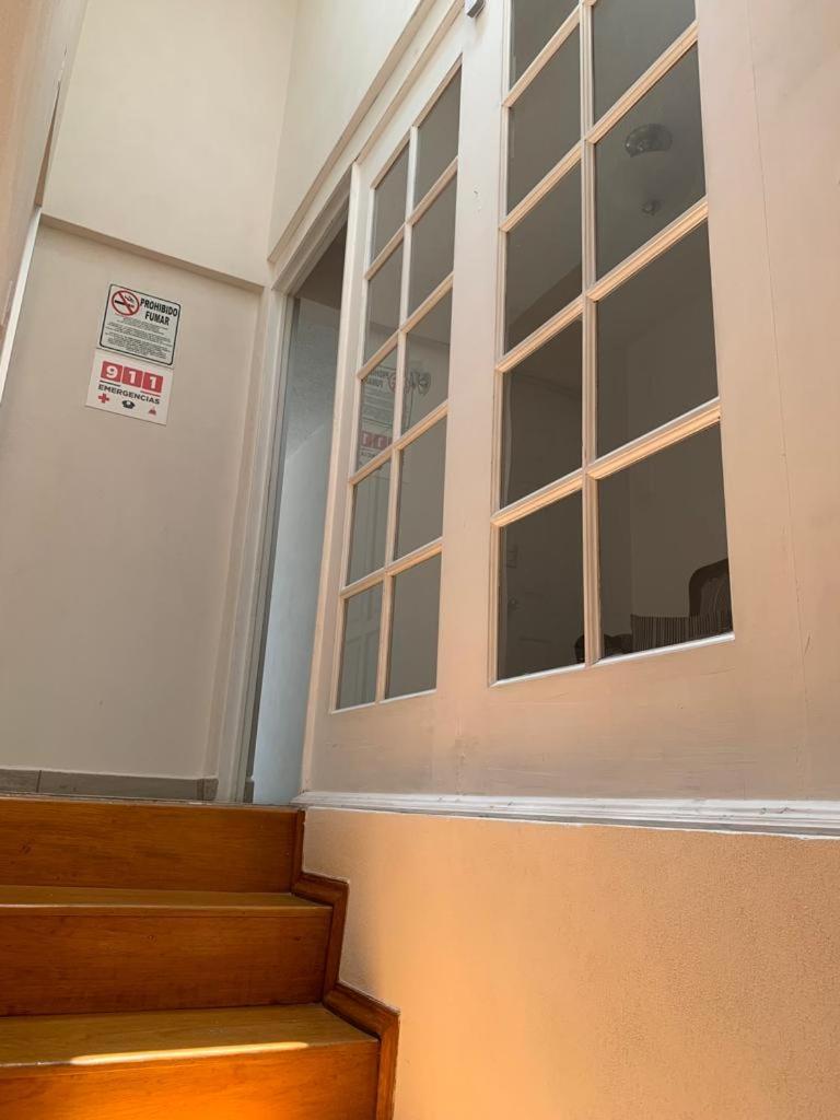 Villa Gyg Мексико Сити Екстериор снимка