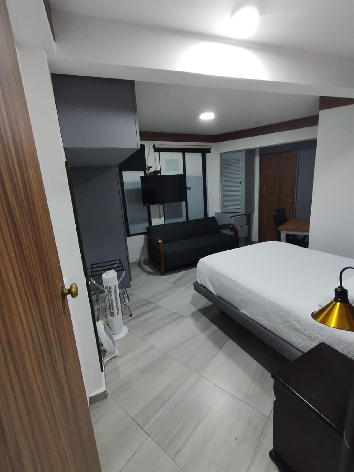 Villa Gyg Мексико Сити Екстериор снимка