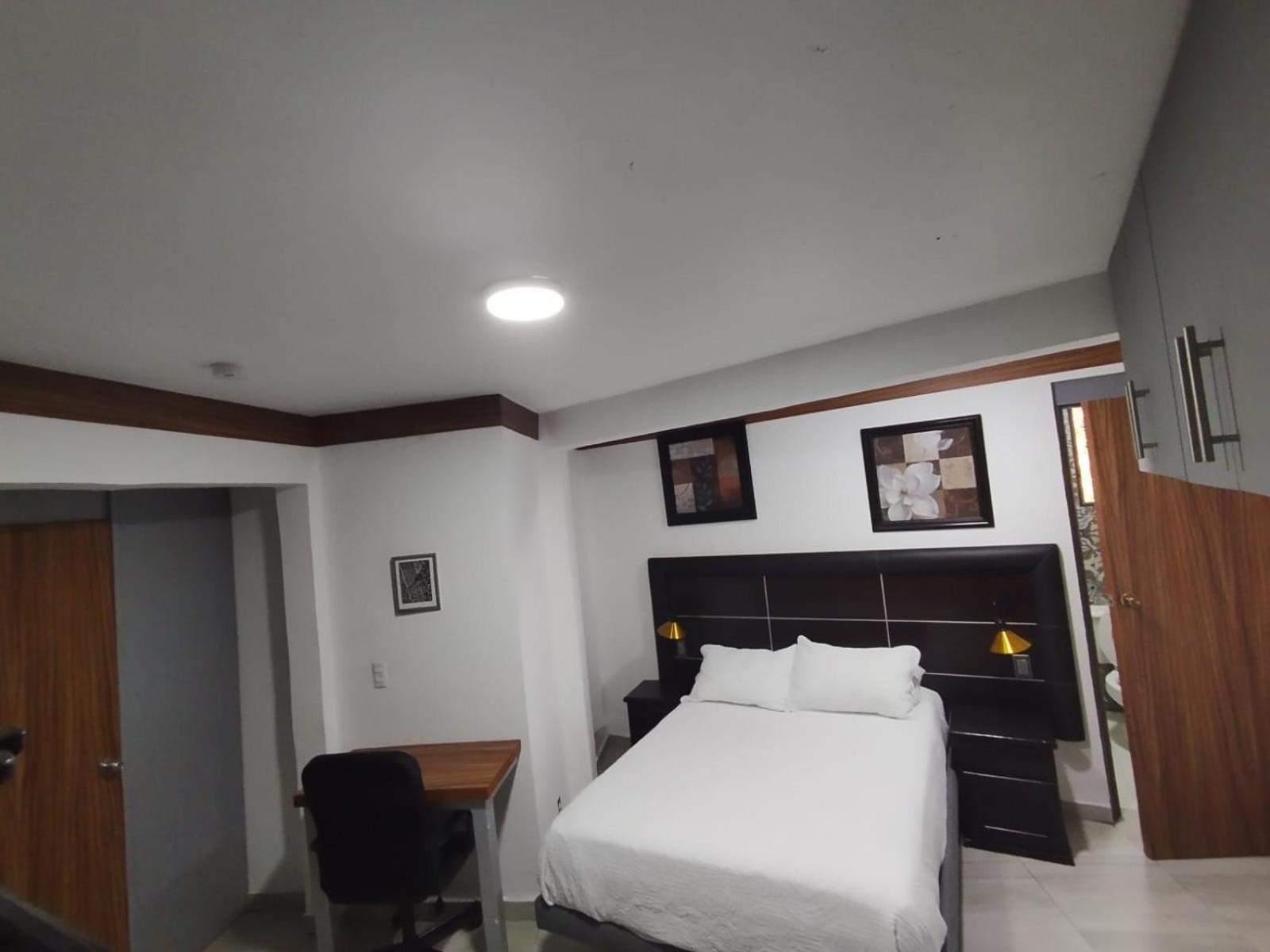 Villa Gyg Мексико Сити Екстериор снимка