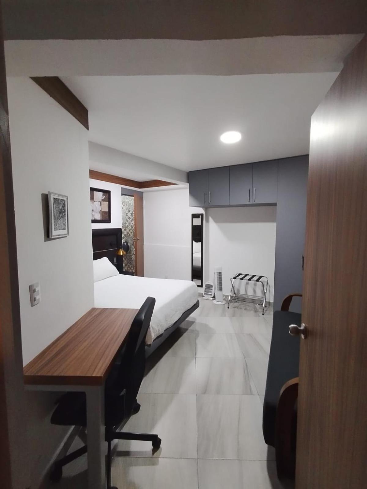 Villa Gyg Мексико Сити Екстериор снимка
