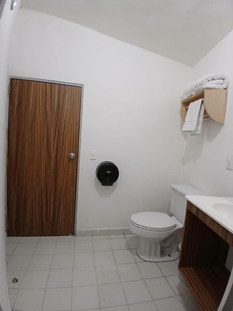 Villa Gyg Мексико Сити Екстериор снимка