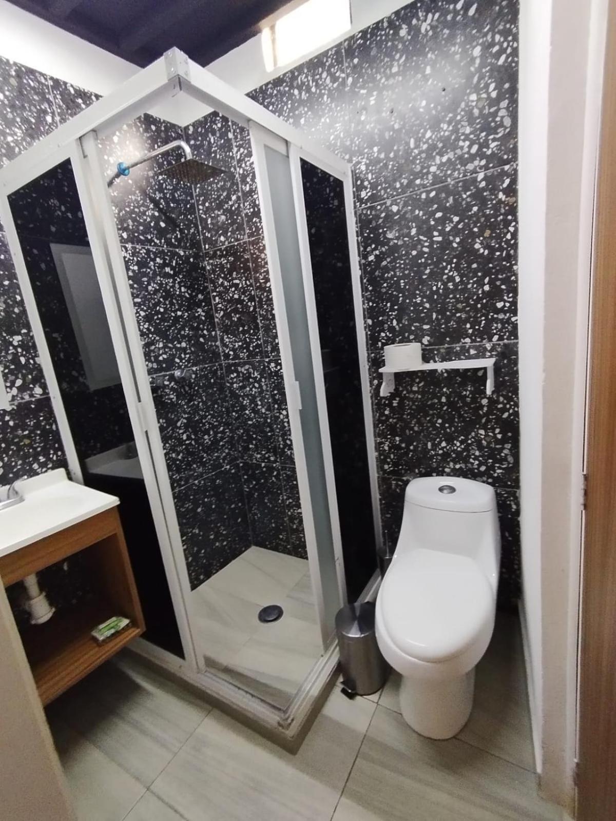 Villa Gyg Мексико Сити Екстериор снимка