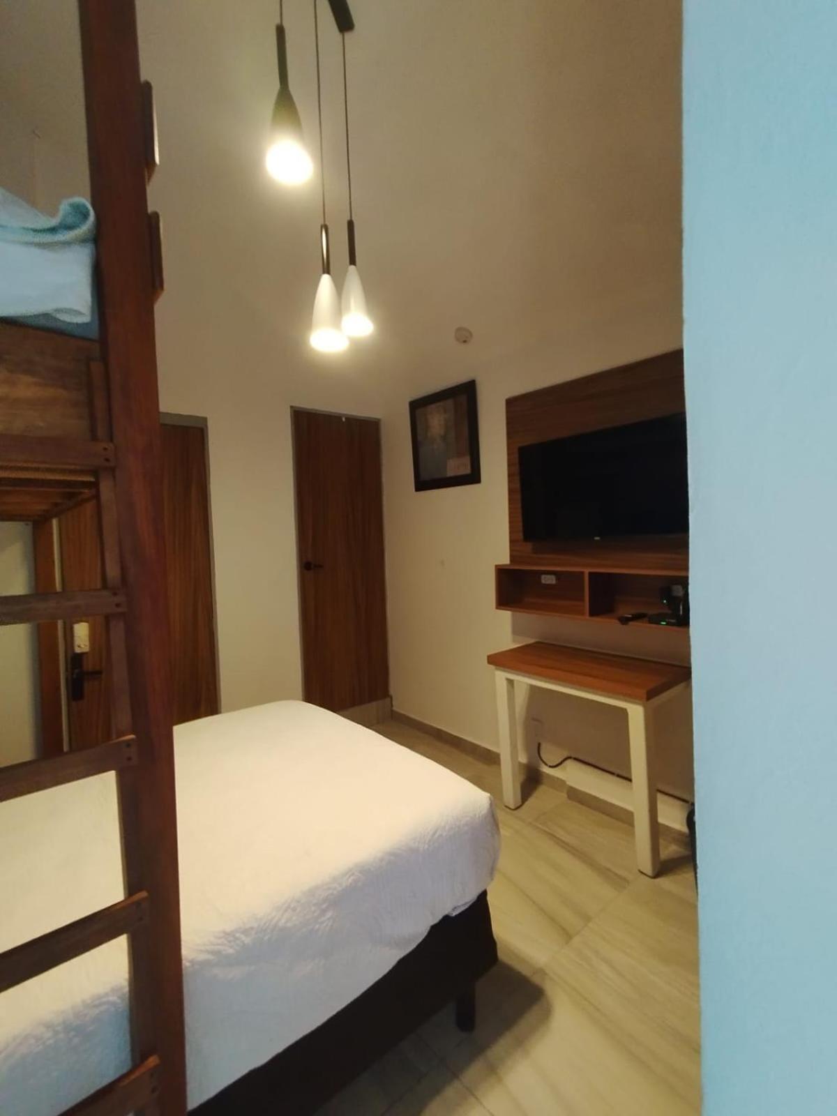 Villa Gyg Мексико Сити Екстериор снимка