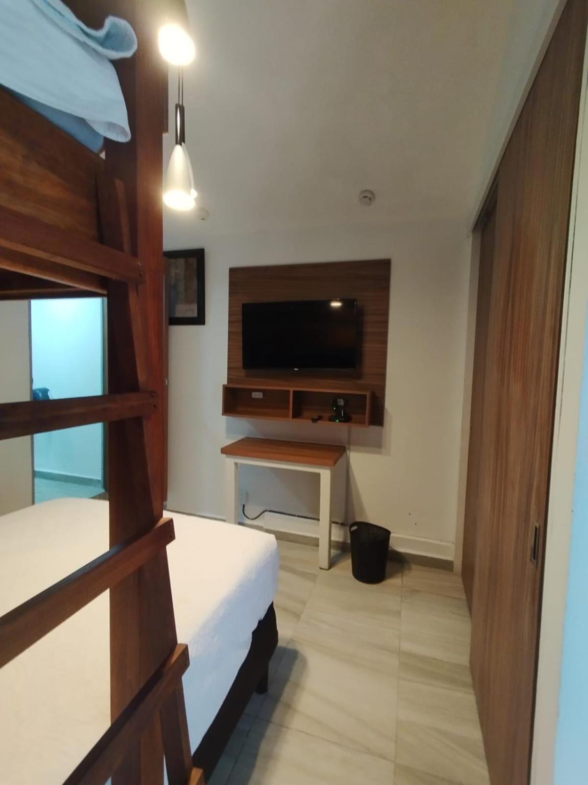 Villa Gyg Мексико Сити Екстериор снимка